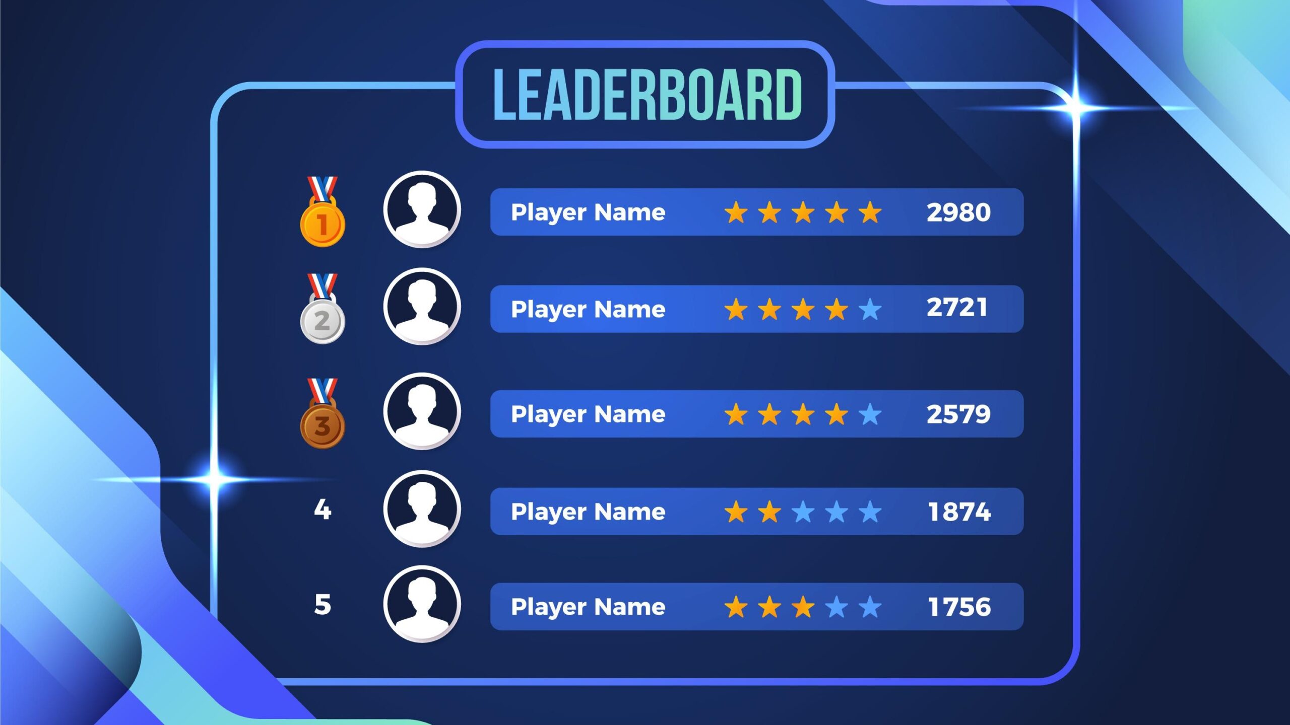 Can Players Join International Casino Leaderboards?
