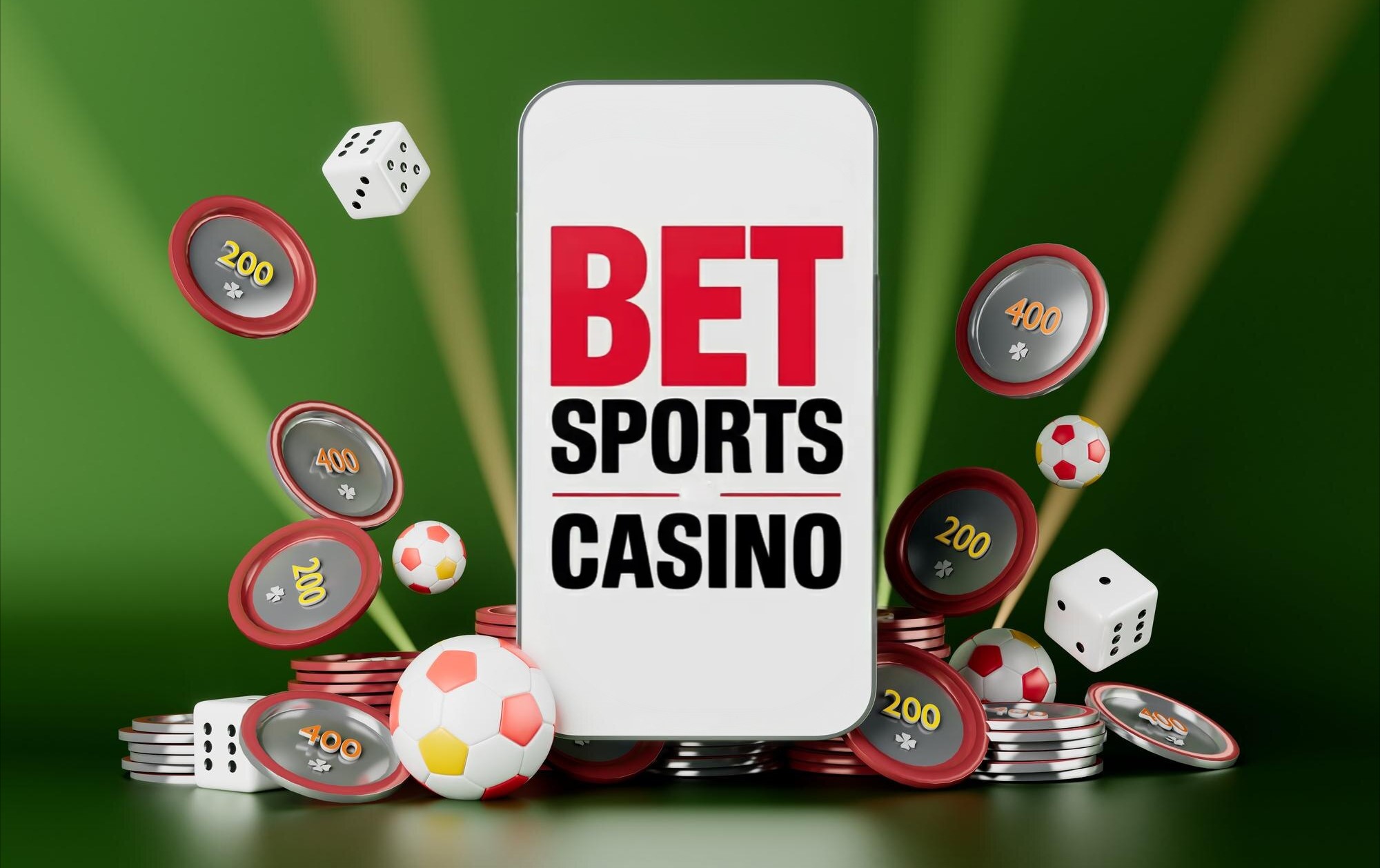 How to Switch Between Sports and Casino Bets Seamlessly