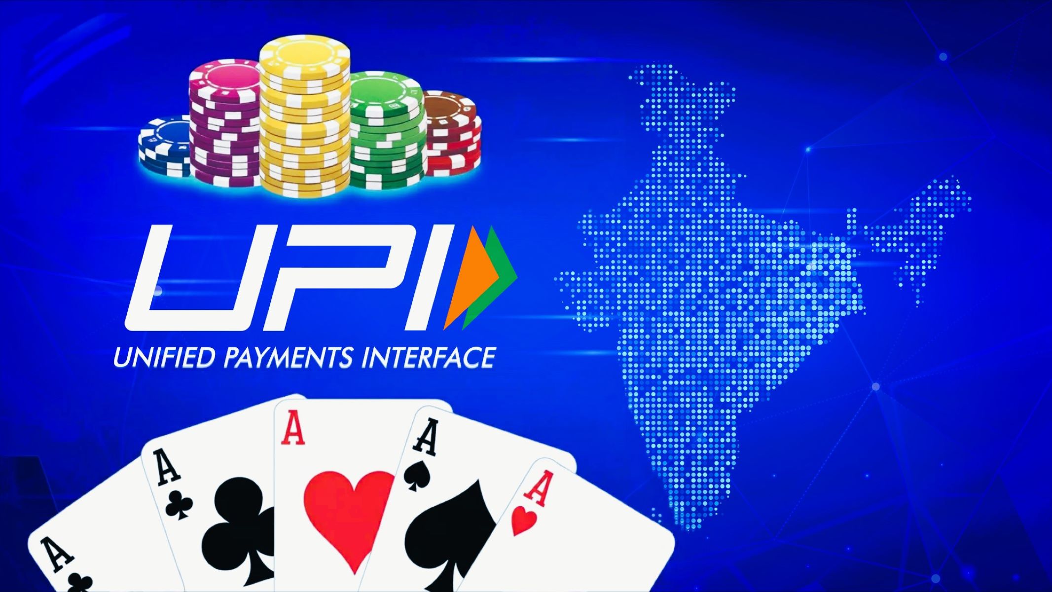 How UPI Changed the Casino Industry